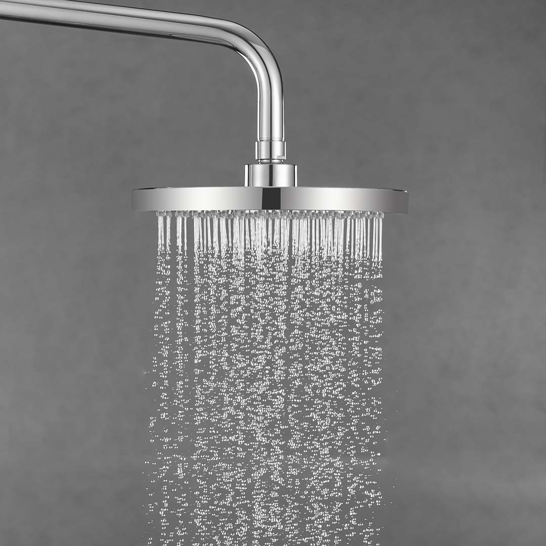 Takduschset Bathlife Glimma 160 cc