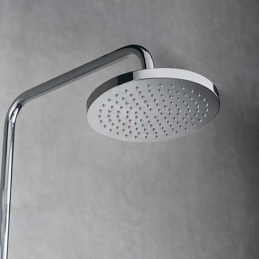 Takduschset Bathlife Glimma 160 cc