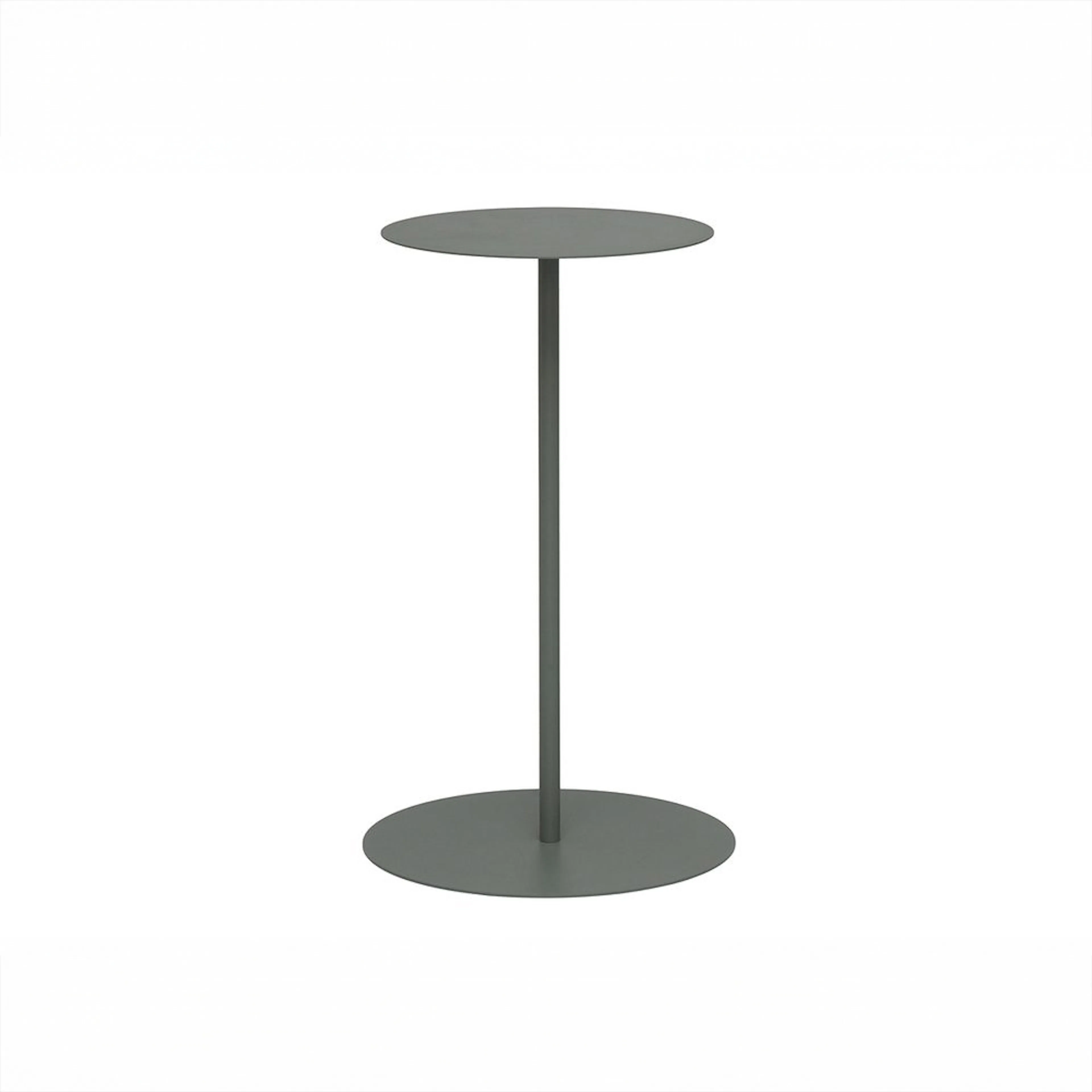 Sidobord Hillerstorp Jet Set Ø35x74 cm