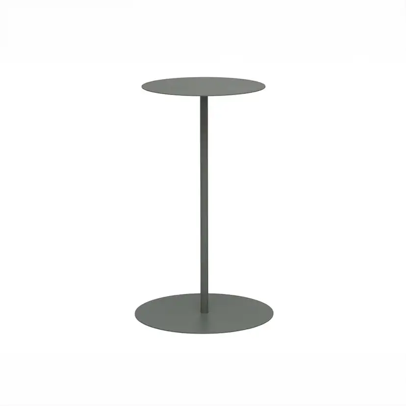 Sidobord Hillerstorp Jet Set Ø35x74 cm