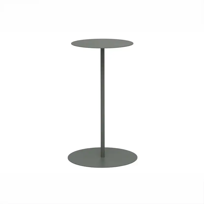 Sidobord Hillerstorp Jet Set Ø35x67 cm