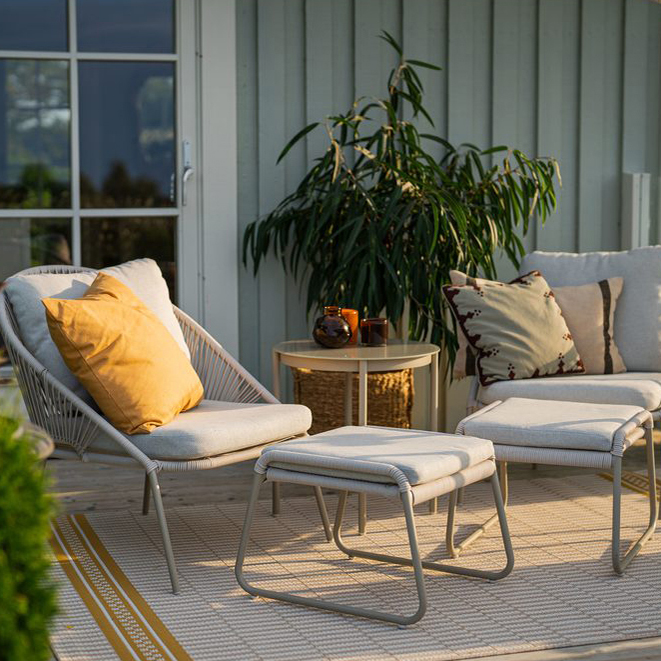 Loungegrupp Hillerstorp Holmsund