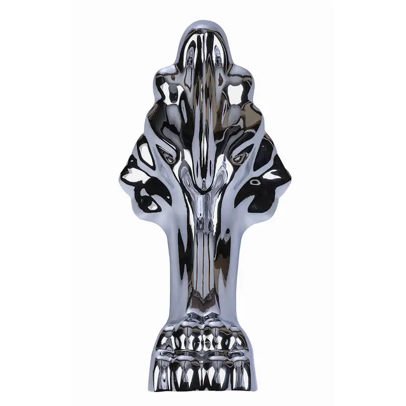 Tassbadkar Bathlife Ideal Svart