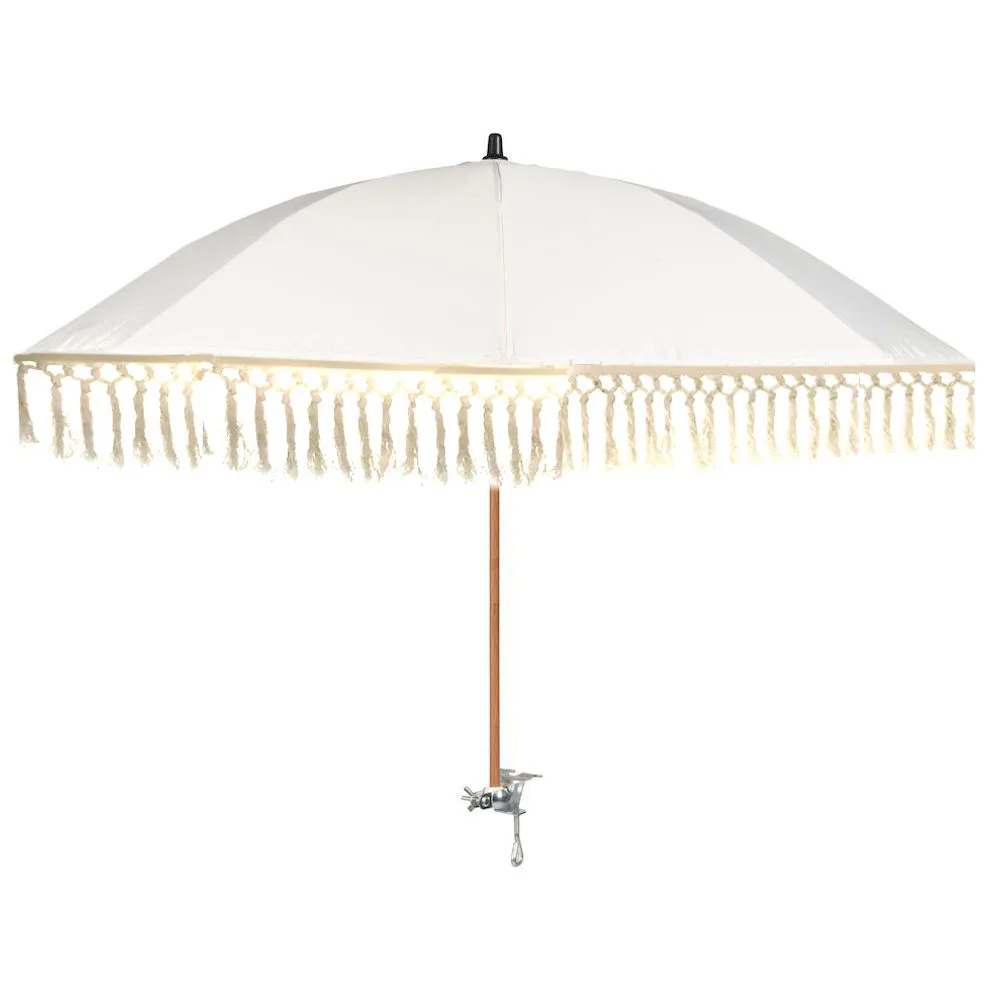 Parasoll Hillerstorp Balkongparasoll