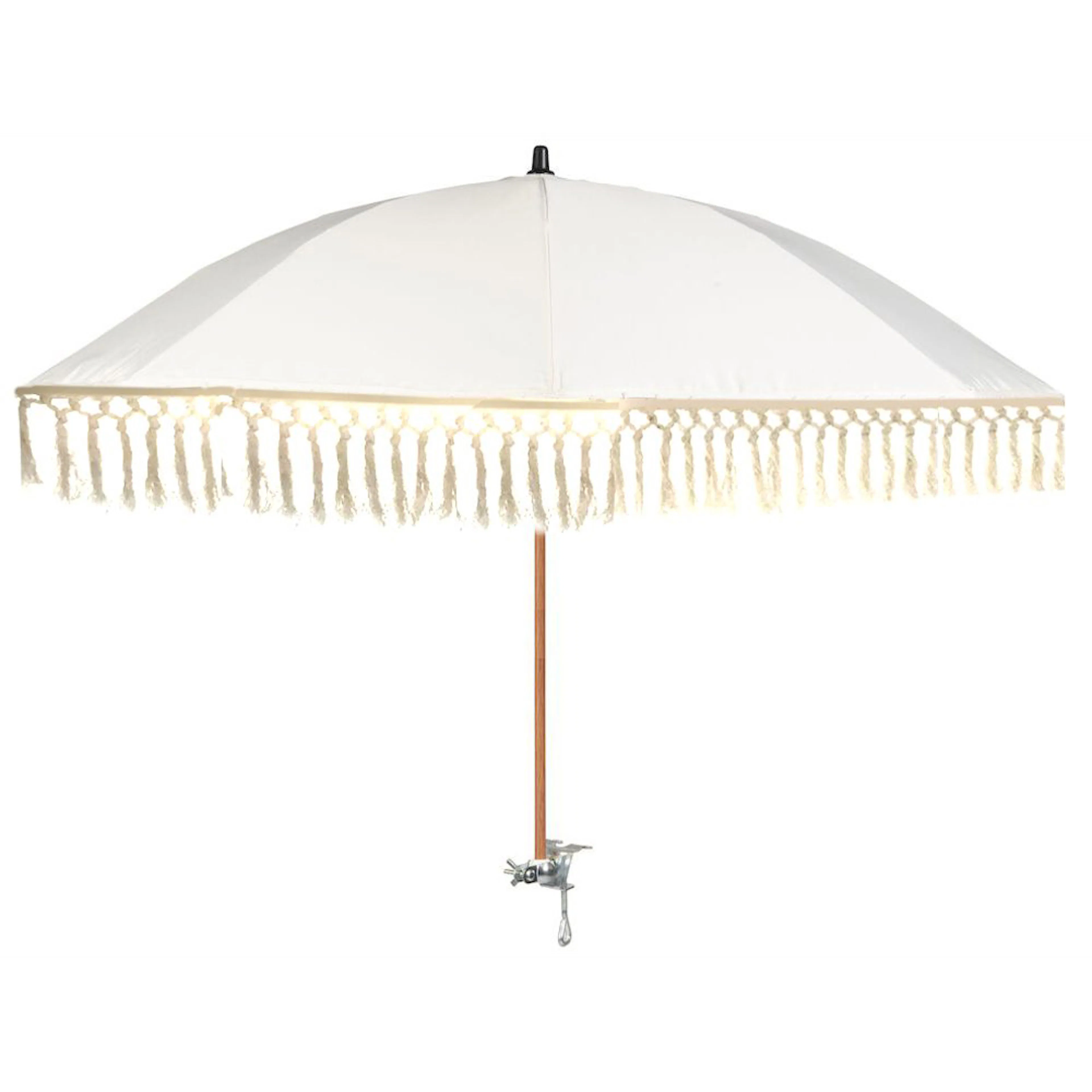 Parasoll Hillerstorp Balkongparasoll