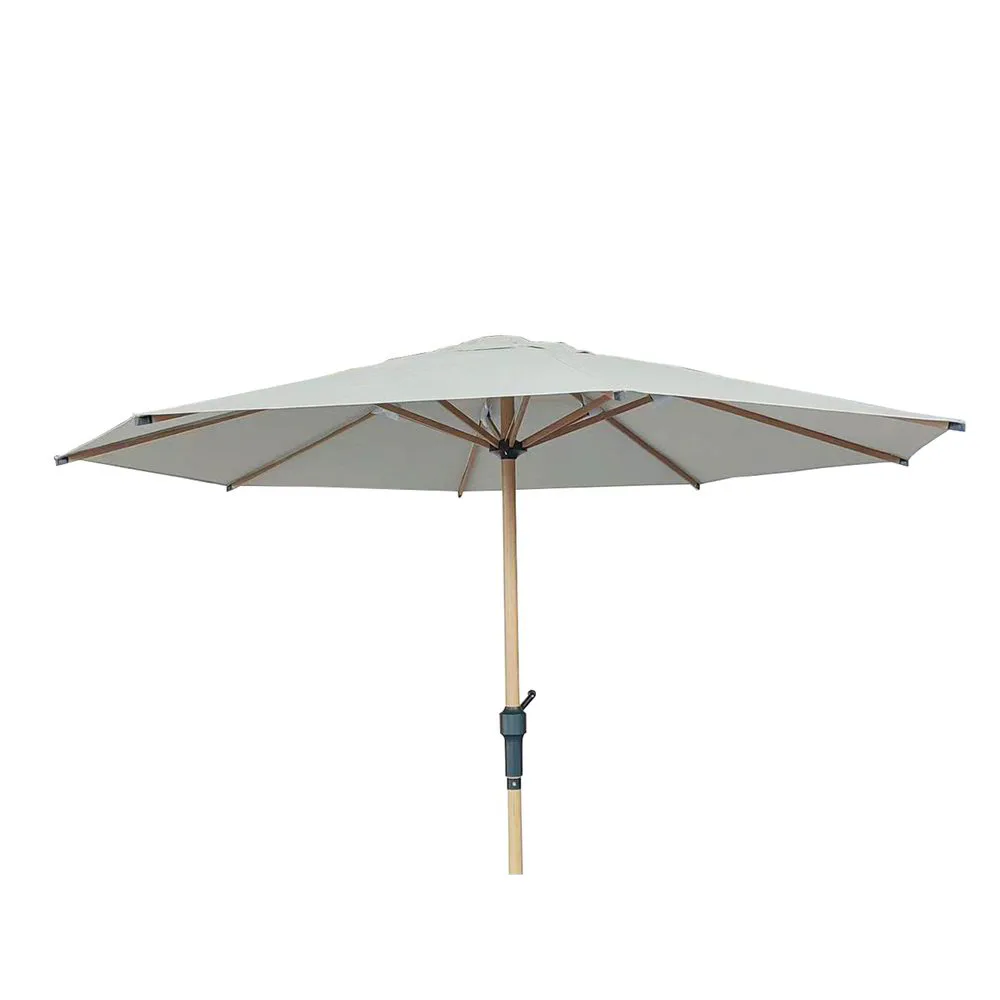 Parasoll Hillerstorp Parasoll 300 cm