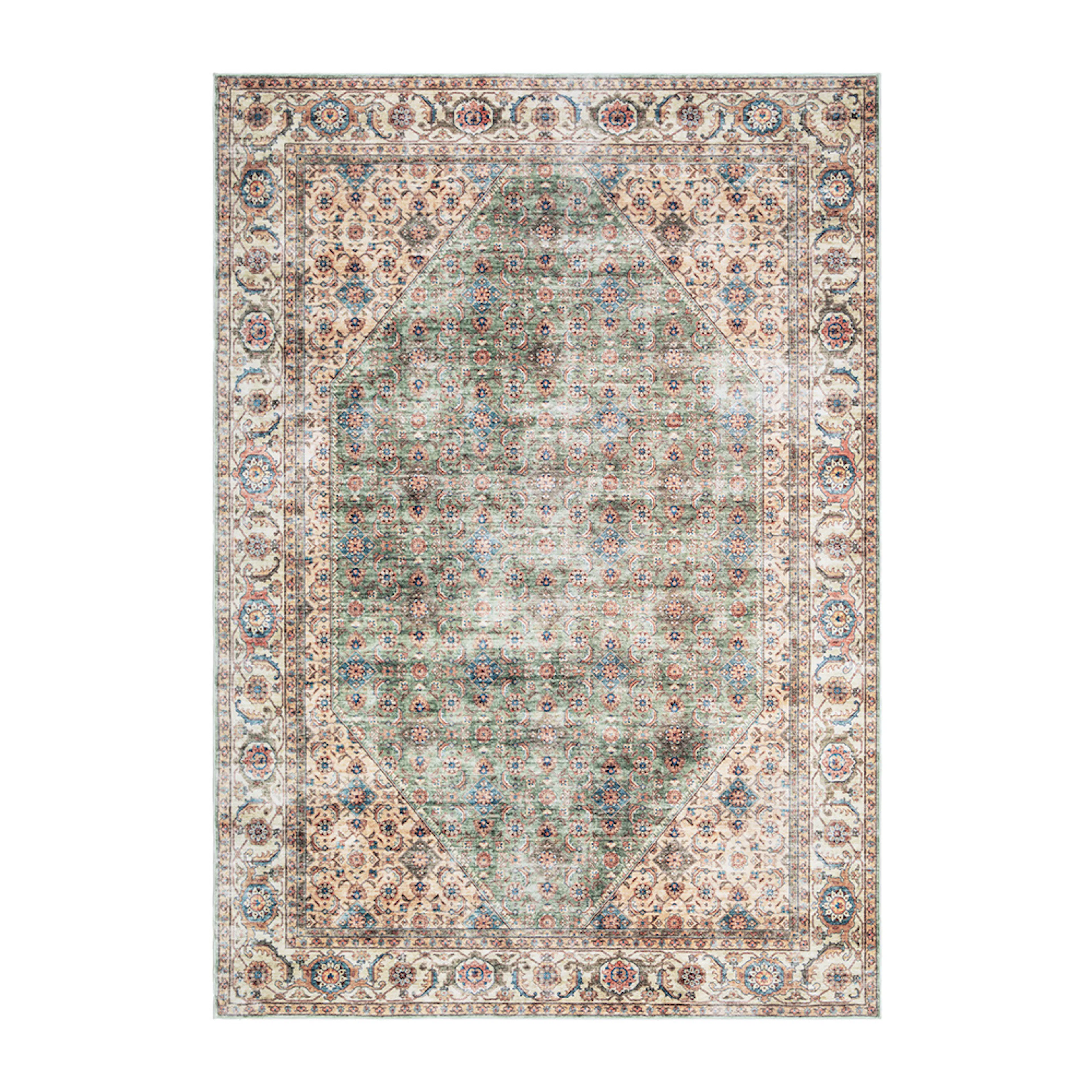 Flatvävd KM Carpets Tarfaya Oriental