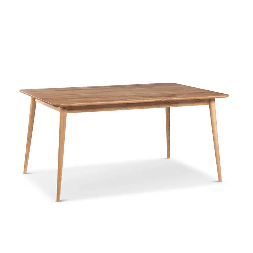 Matgrupp Stenexpo Alborg med 6 Borgholm Stolar