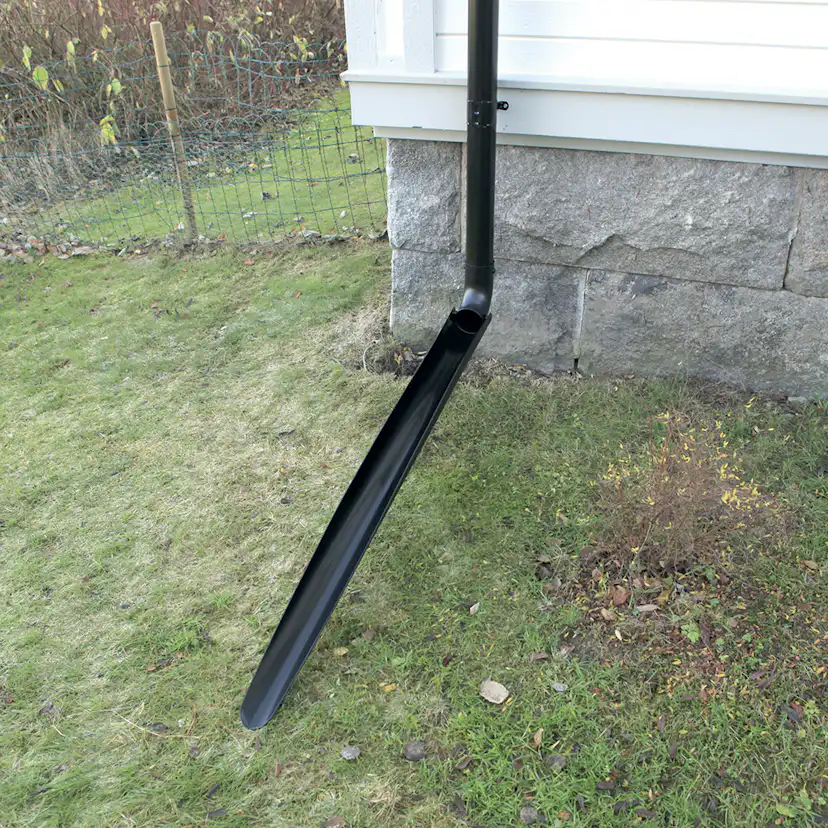 Stupränna MrFlowout Fällbar