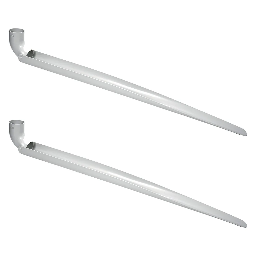 Stupränna MrFlowout Fällbar