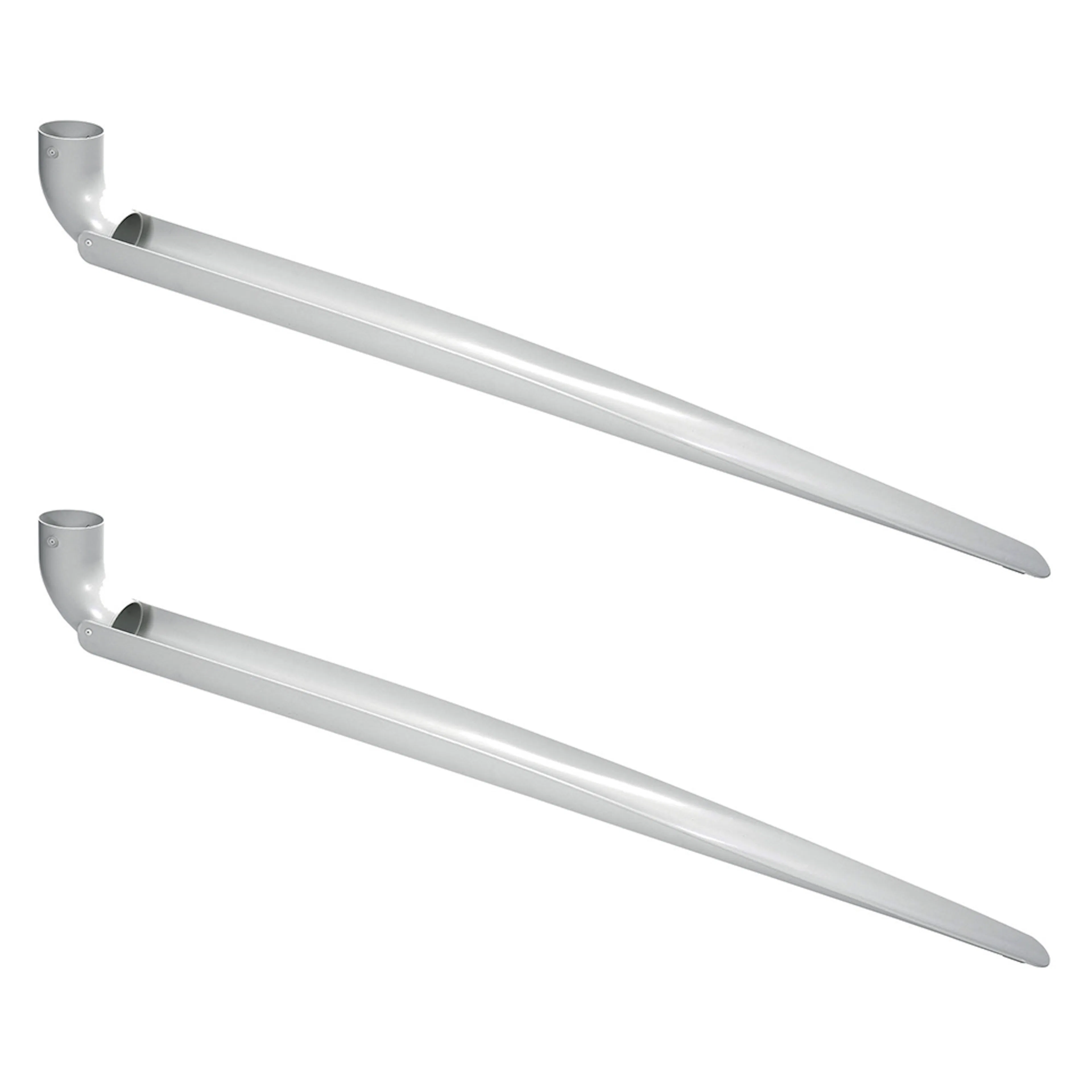 Stupränna MrFlowout Fällbar