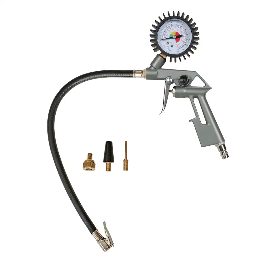 Portabel Kompressor Einhell TE-AC 36/8 Li OF Set-Solo Sladdlös utan Batteri