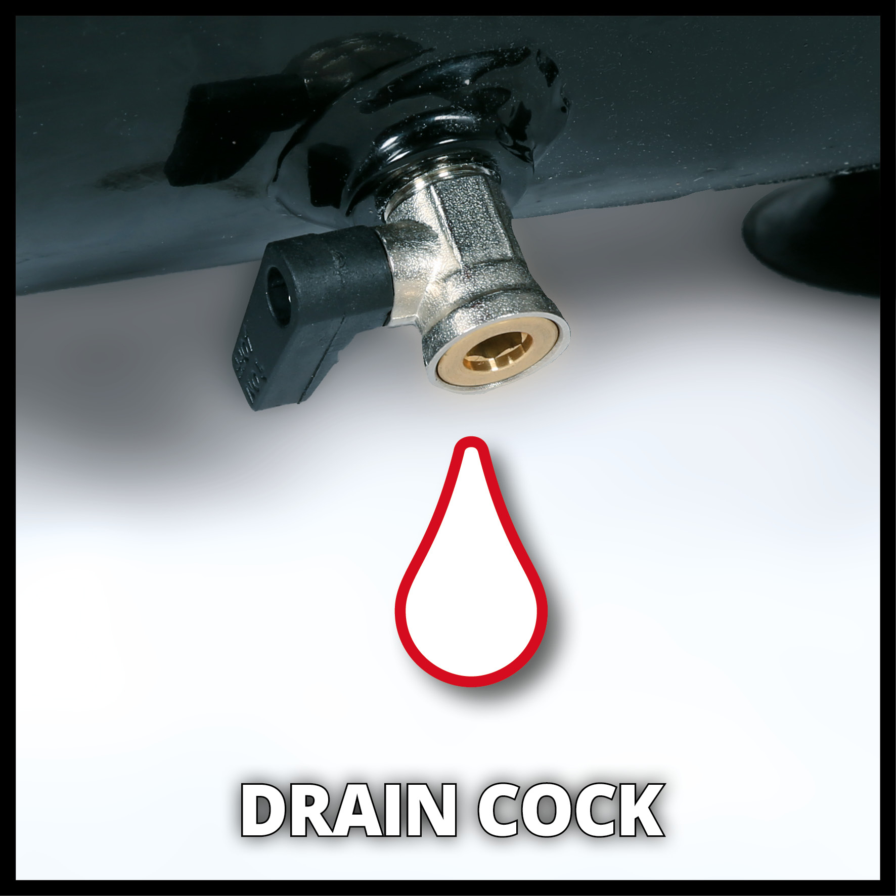 Kompressor Einhell TE-AC 110/6