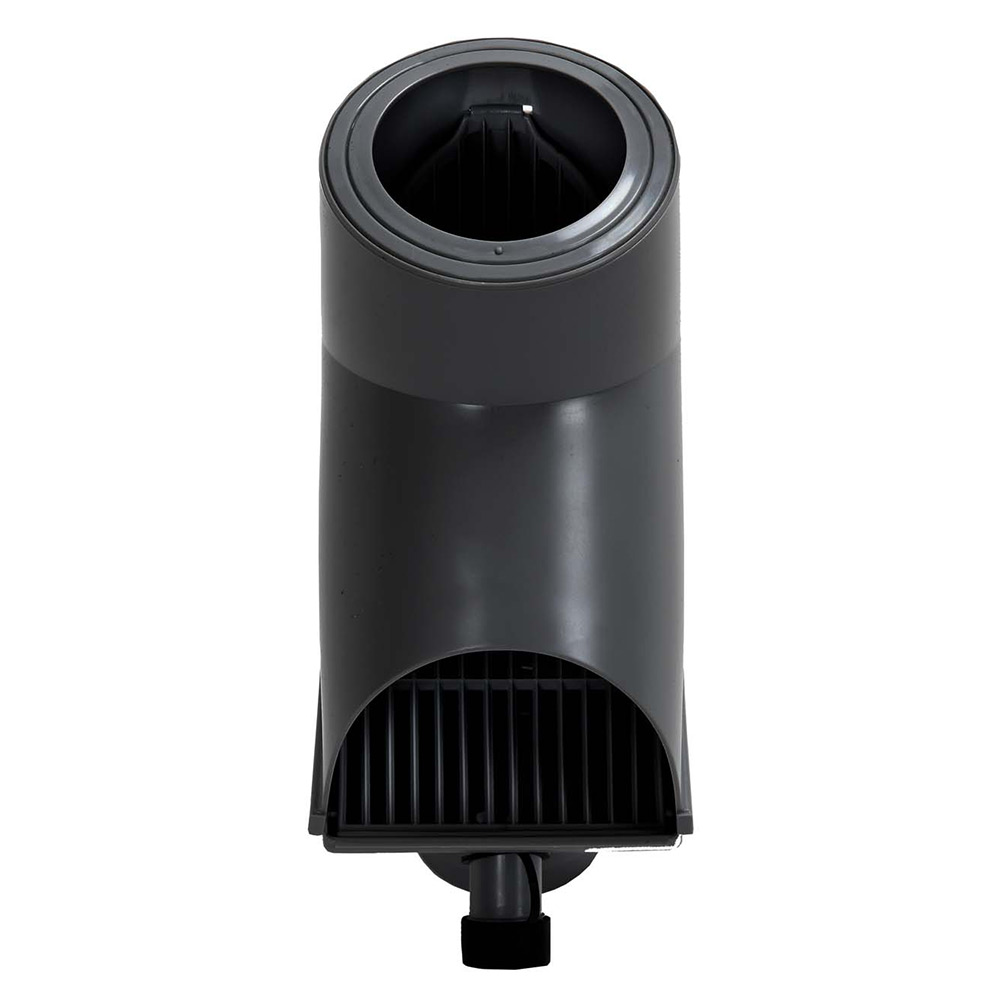 Lövavskiljare Stuprör MrFlowout Med Tappkran