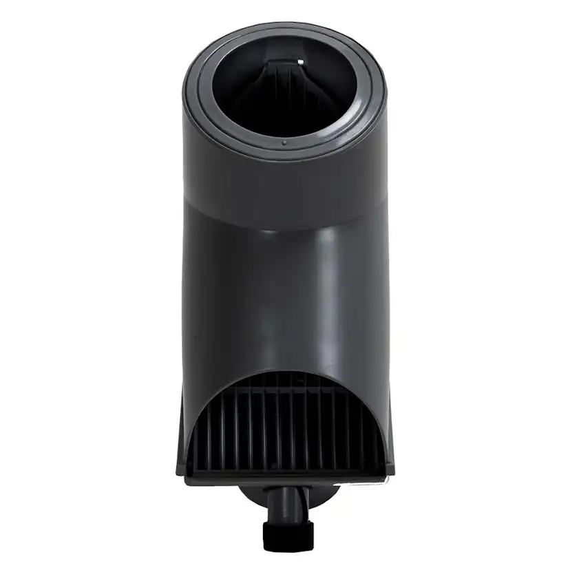 Lövavskiljare Stuprör MrFlowout Med Tappkran