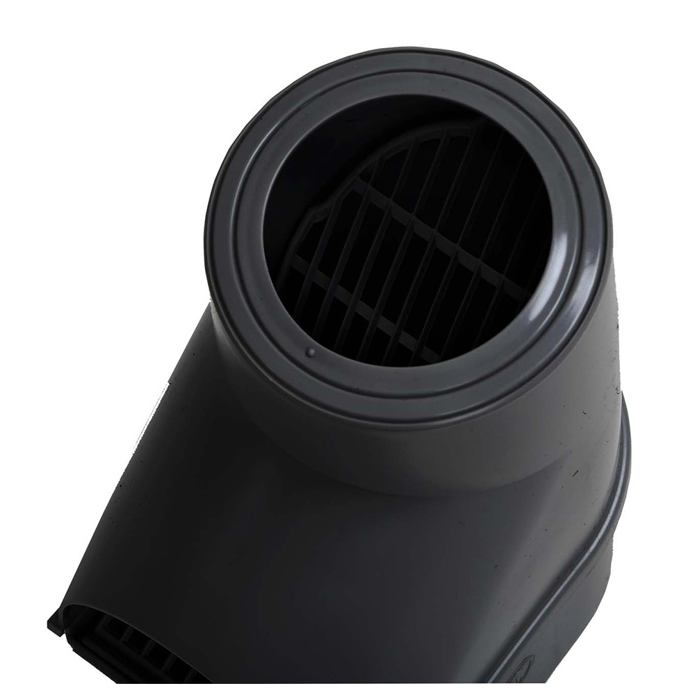 Lövavskiljare Stuprör MrFlowout Med Tappkran