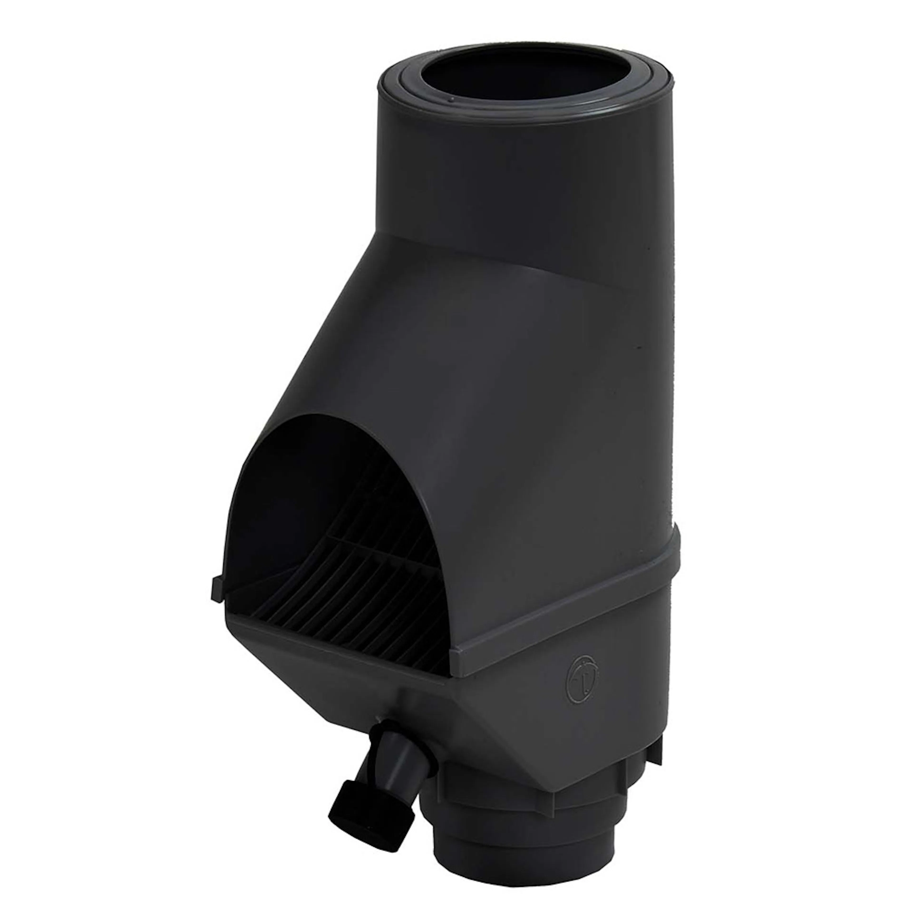 Lövavskiljare Stuprör MrFlowout Med Tappkran