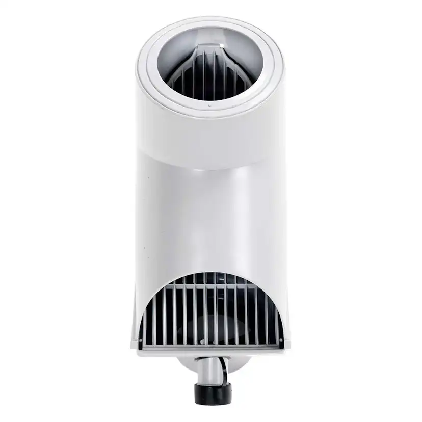 Lövavskiljare Stuprör MrFlowout Med Tappkran