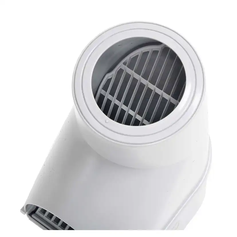 Lövavskiljare Stuprör MrFlowout Med Tappkran