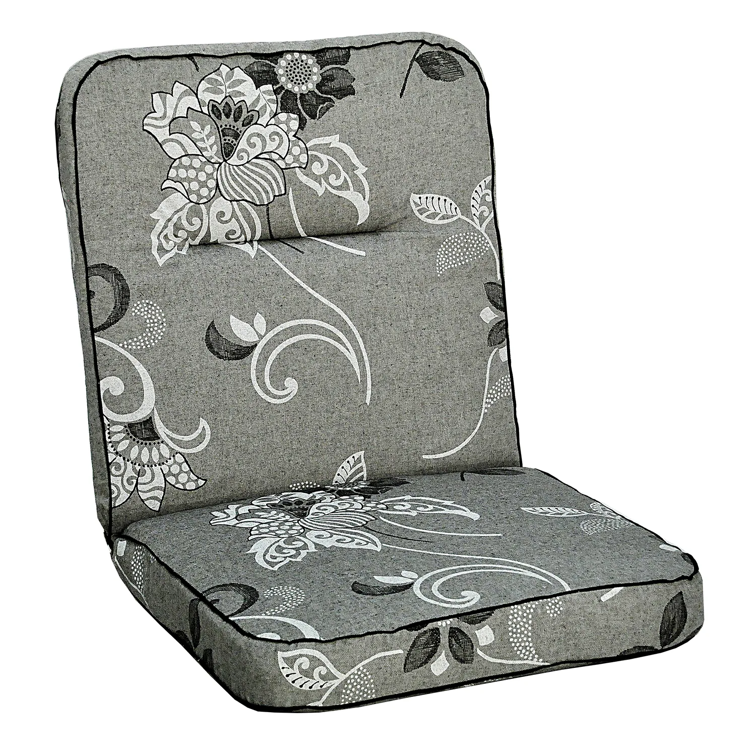 Trädgårdsdyna Fritab Lågvik Woodline Utomhus