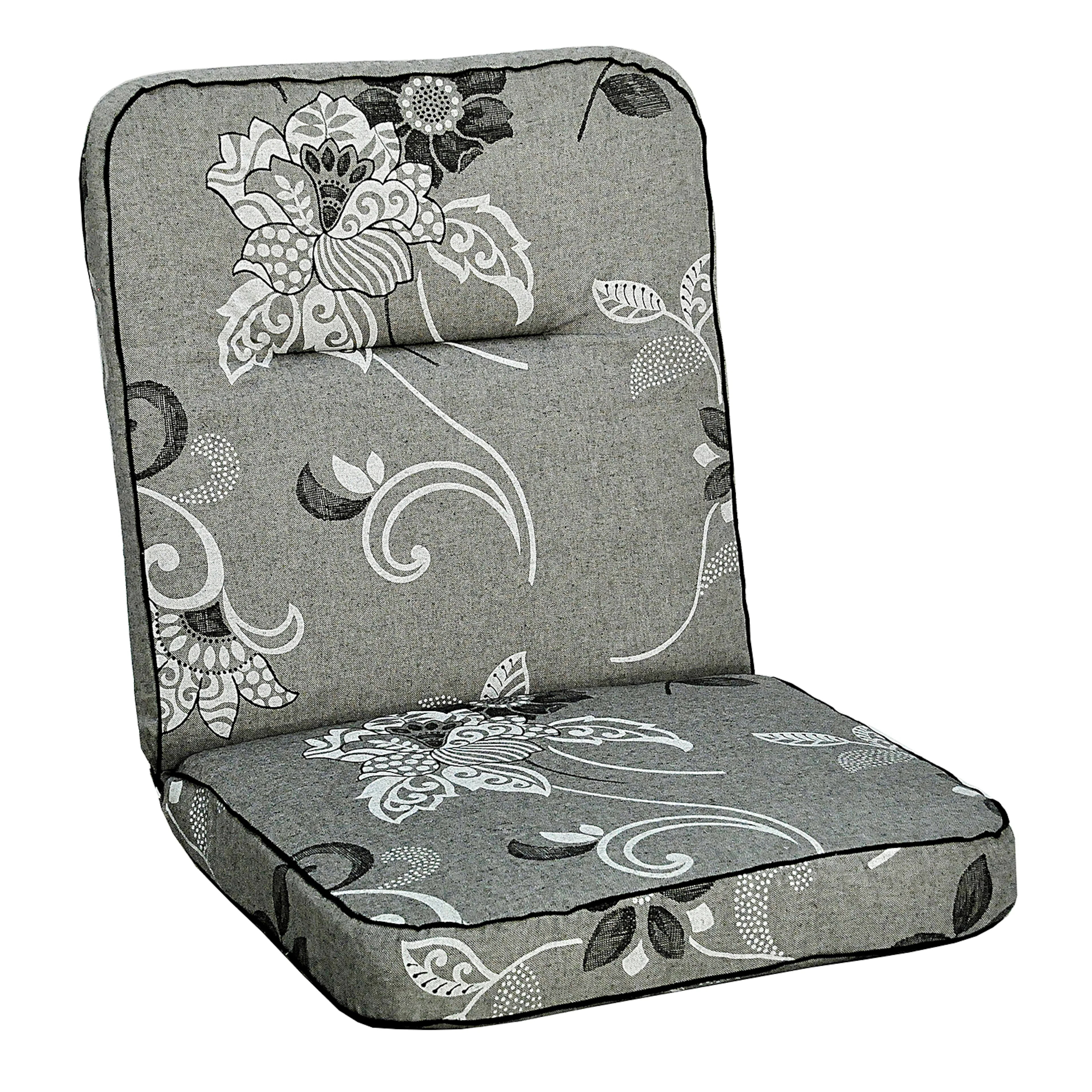 Trädgårdsdyna Fritab Lågvik Woodline Utomhus