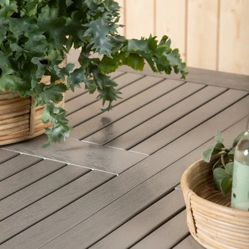 Matbord Utomhus Venture Home Albany 224-324