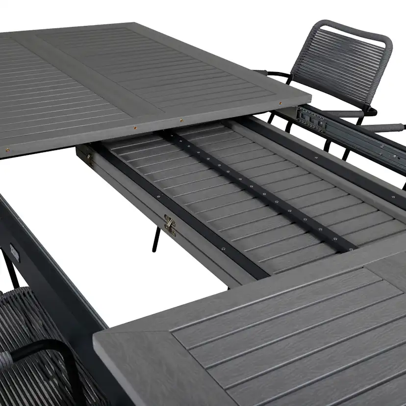 Matbord Utomhus Venture Home Albany 224-324