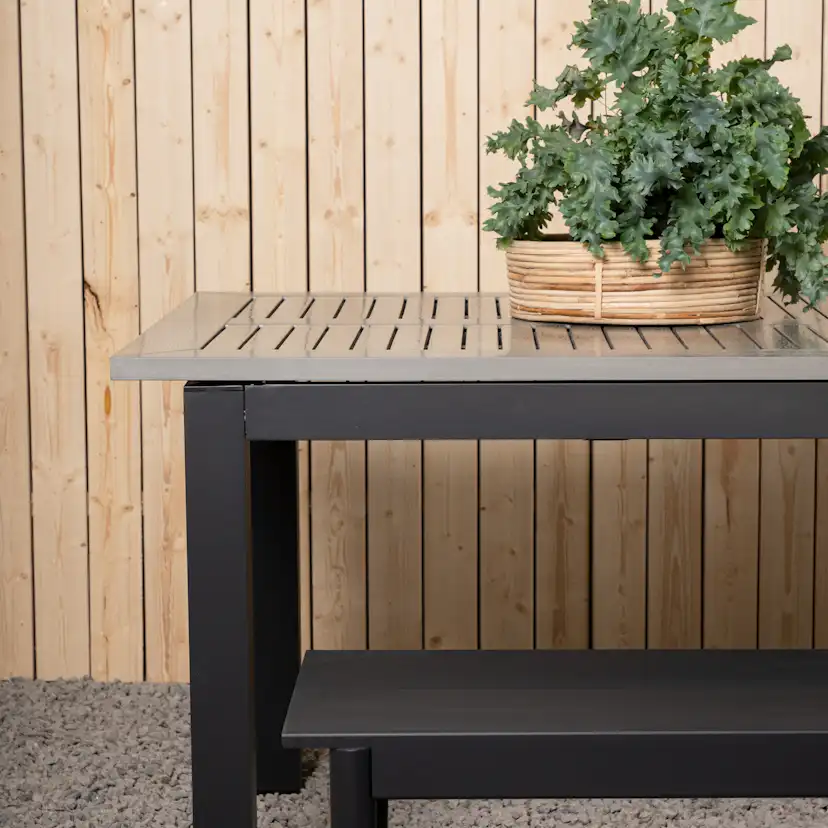 Matbord Utomhus Venture Home Albany 224-324