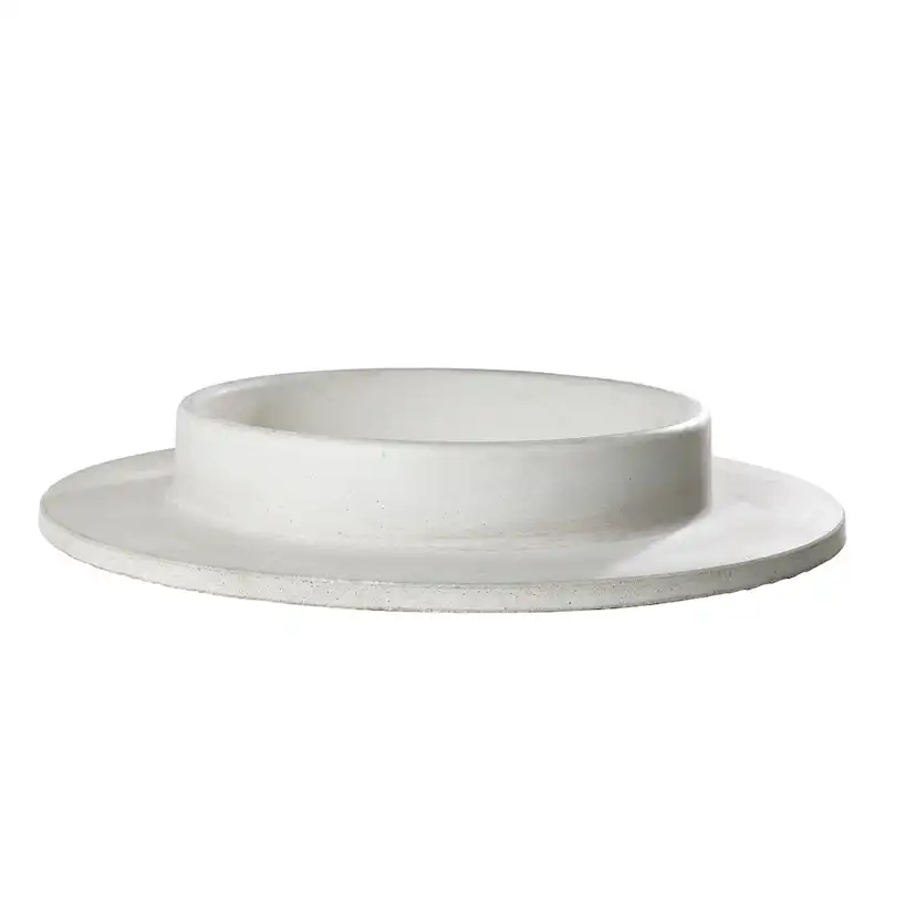 Planteringsring Design Björn Lidbrandt Domsand Betong 80 cm