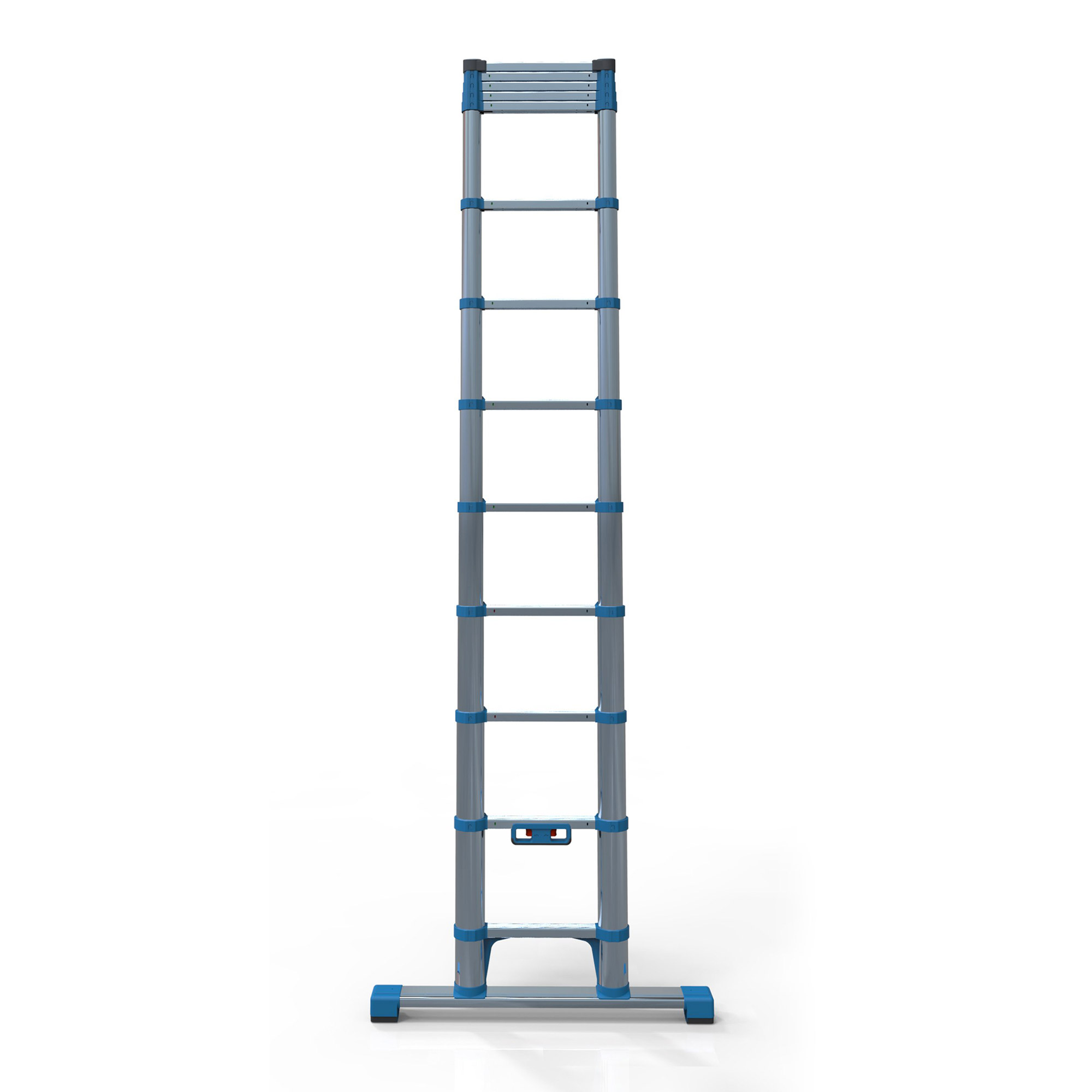 Teleskopstege Zarges Compactstep L