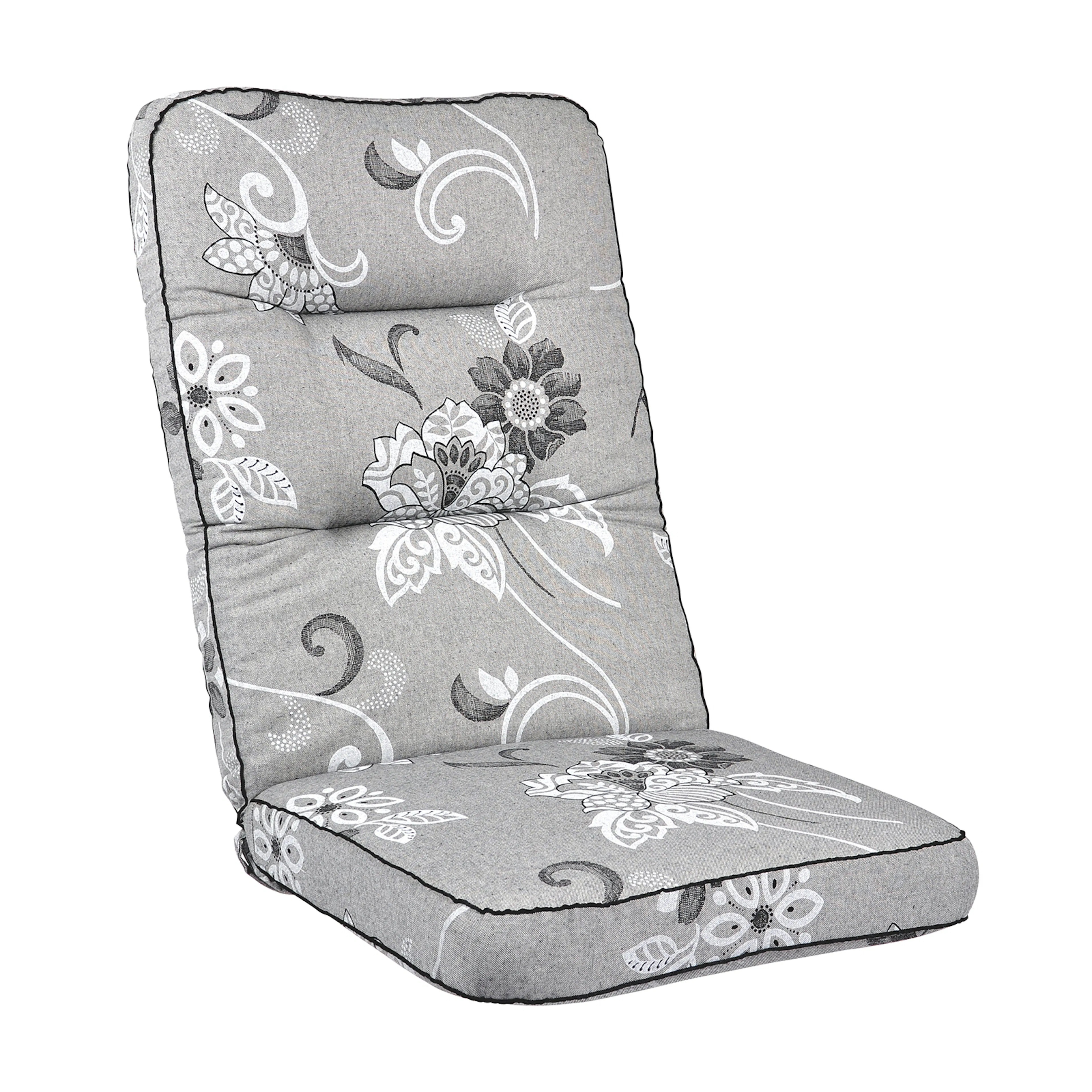 Trädgårdsdyna Fritab Högvik Woodline Utomhus