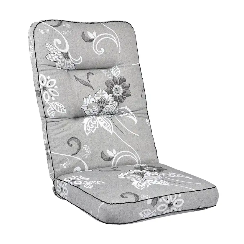 Trädgårdsdyna Fritab Högvik Woodline Utomhus