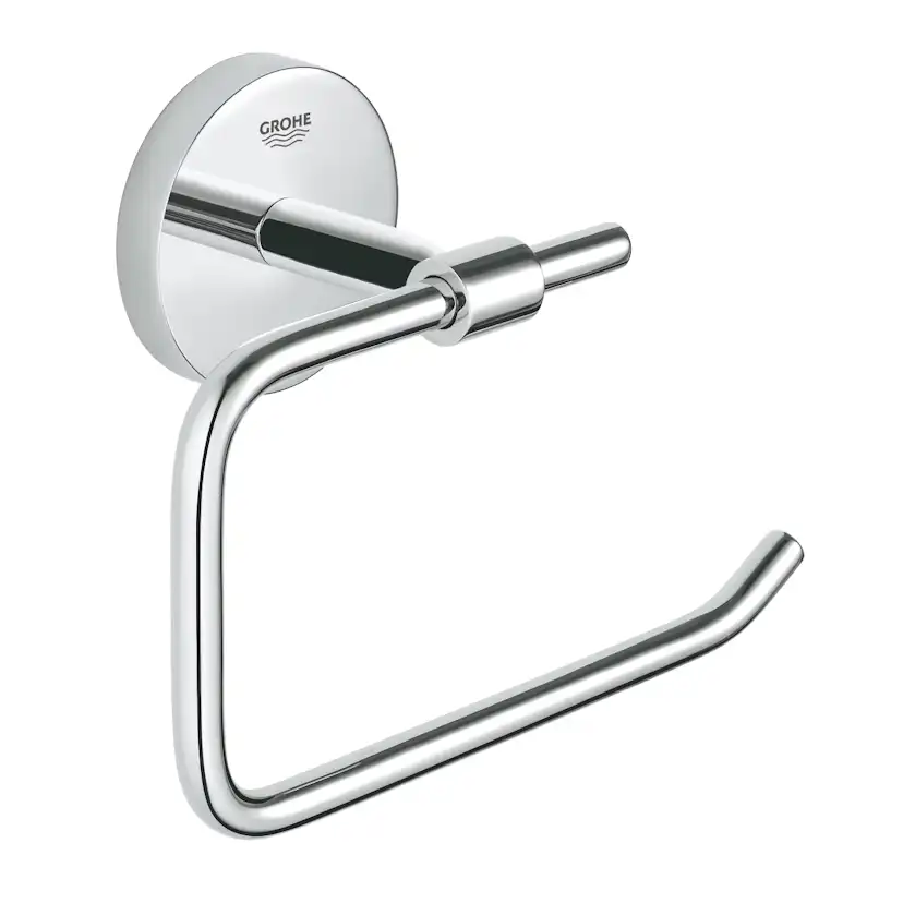 Toalettpappershållare Grohe BauCosmopolitan 40457