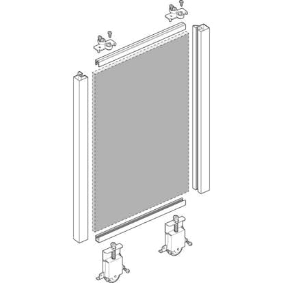 Auto p skiva Auto p skiva