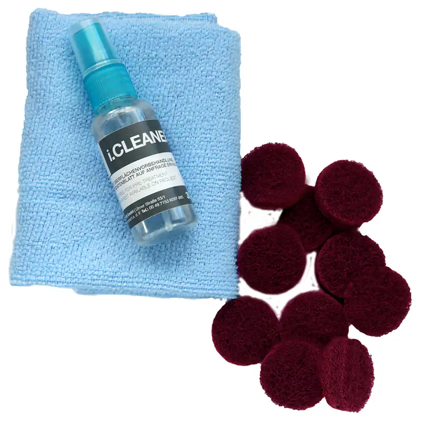 Rengöringskit Design4bath