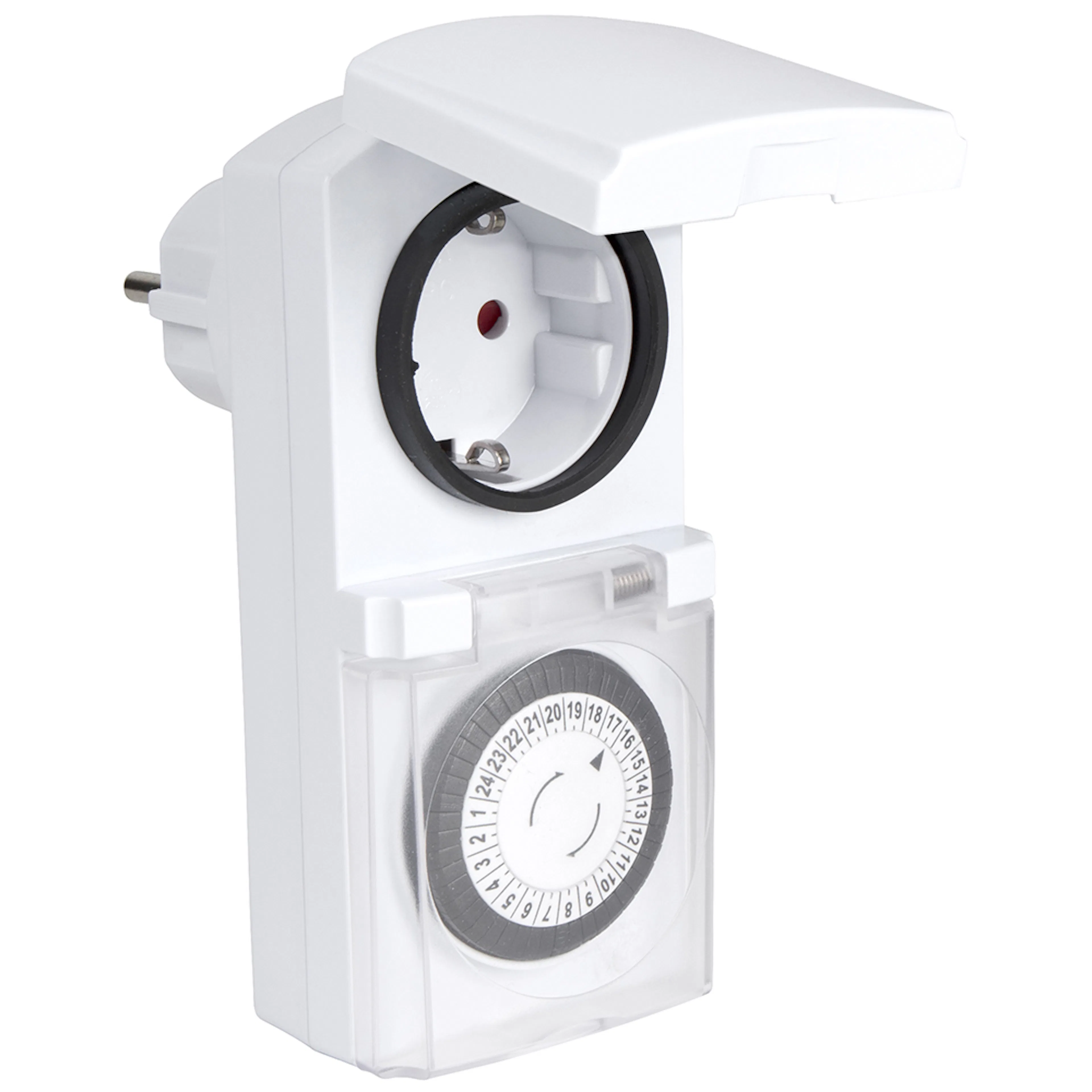 Timer Gelia EMT450 IP44 Jordad