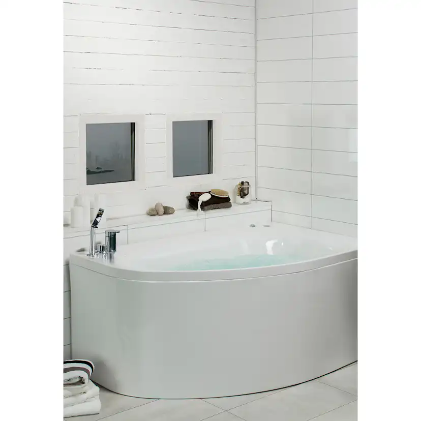 Bubbelbadkar Bathlife Trivsam