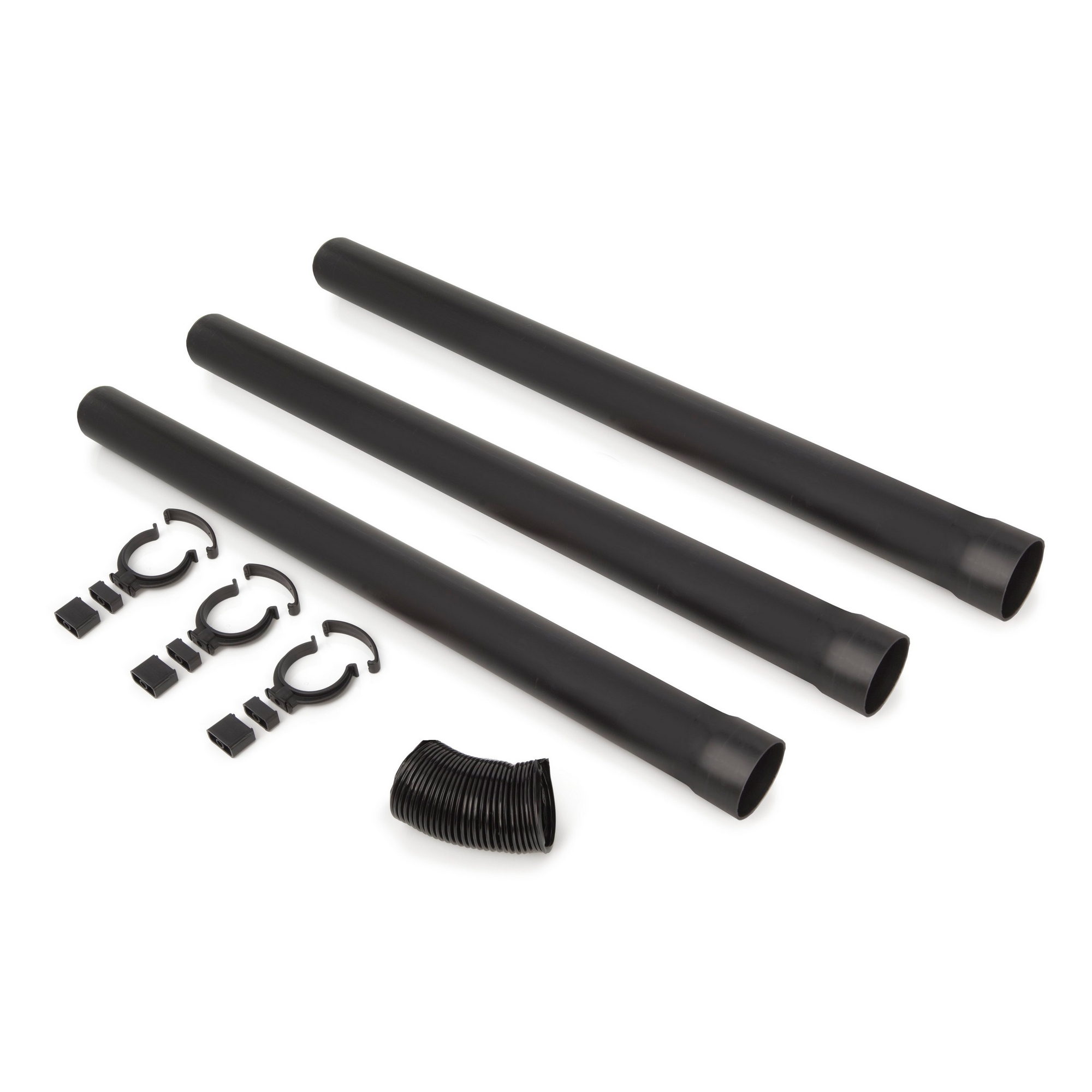 Ventilationspaket Biolan 3 m