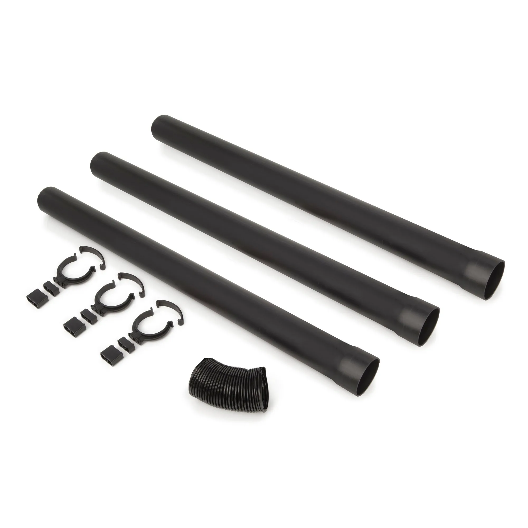 Ventilationspaket Biolan 3 m