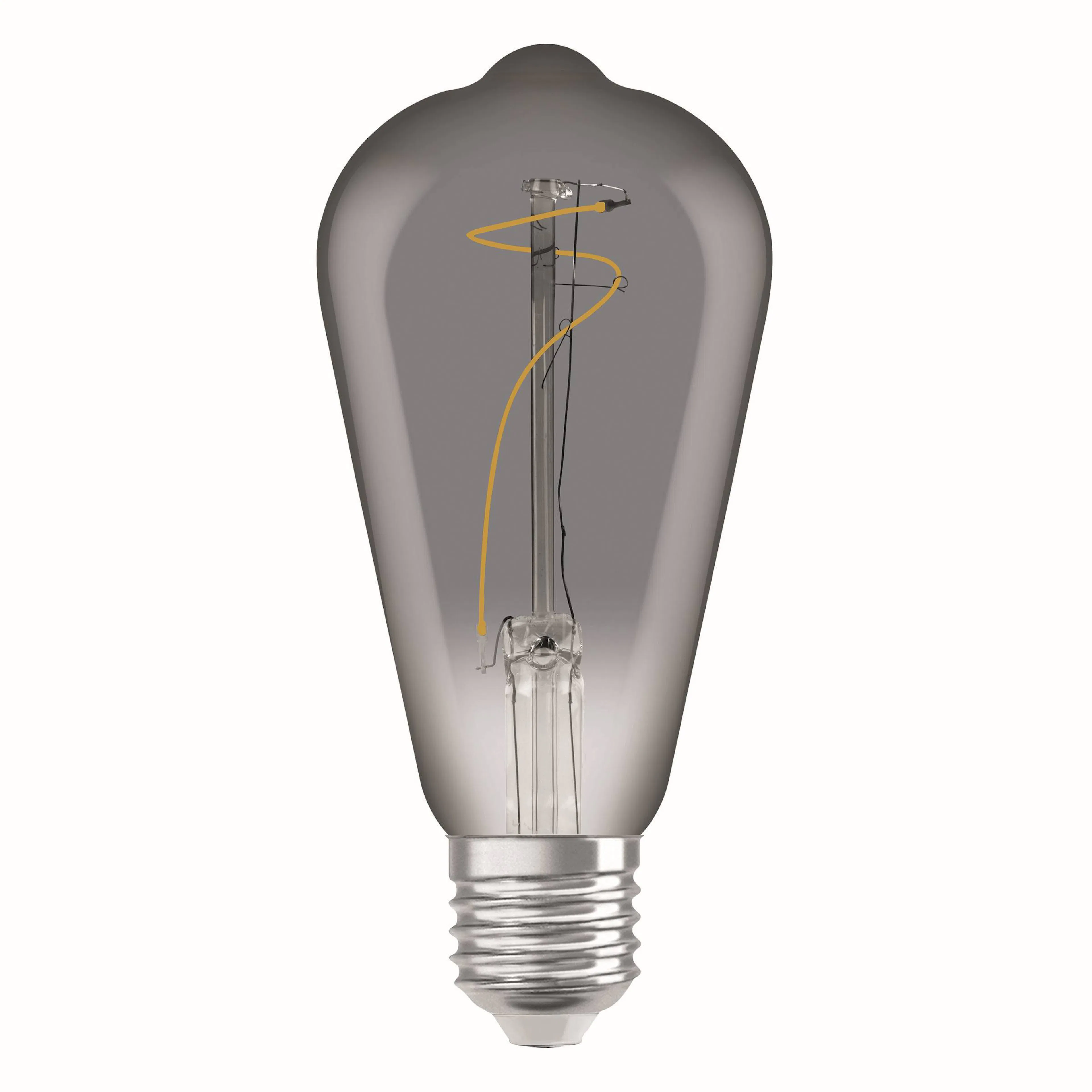 LED-Lampa Osram Deco Edison E27 Vintage 1906