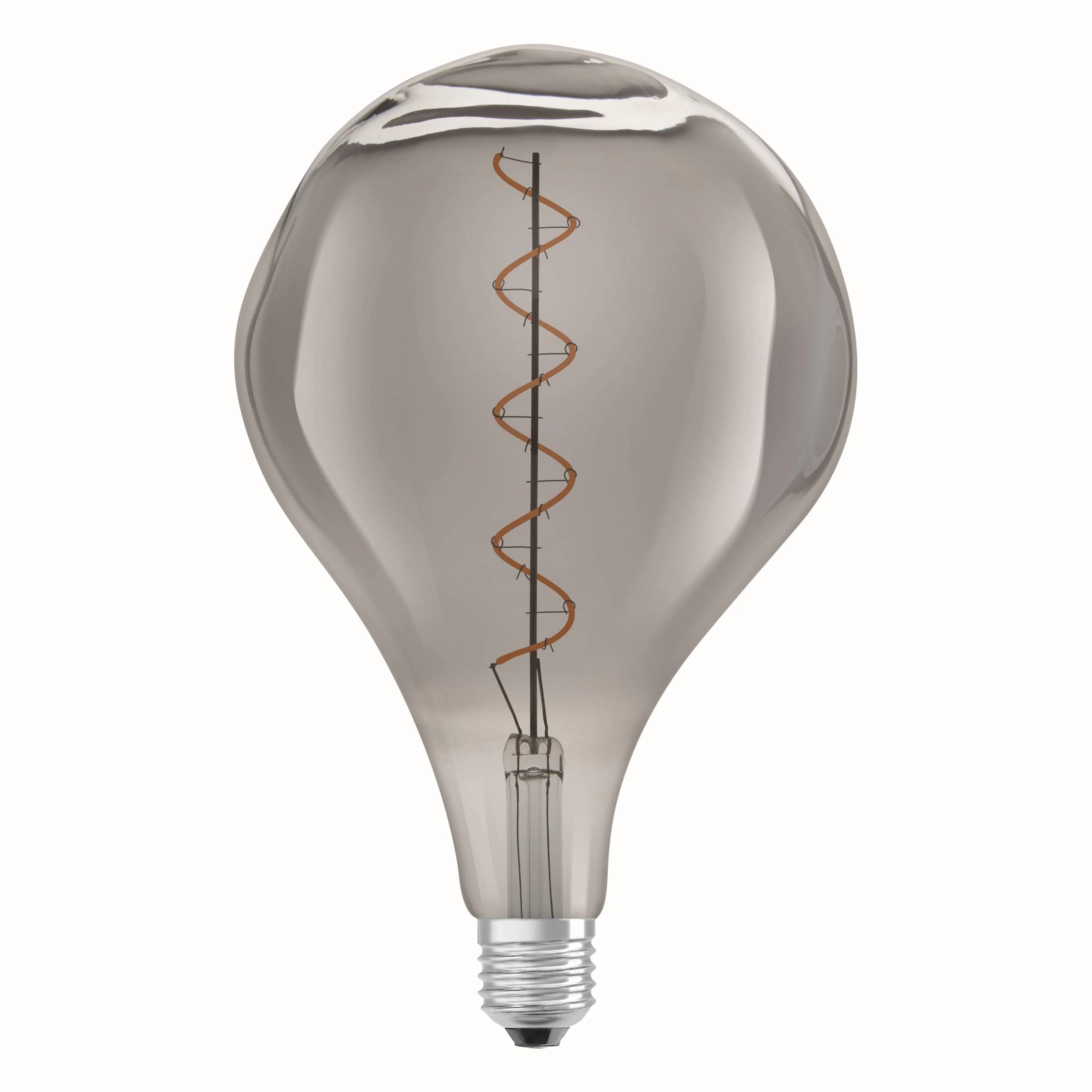 LED-Lampa Osram Deco ET165 E27 Vintage 1906 Dimbar