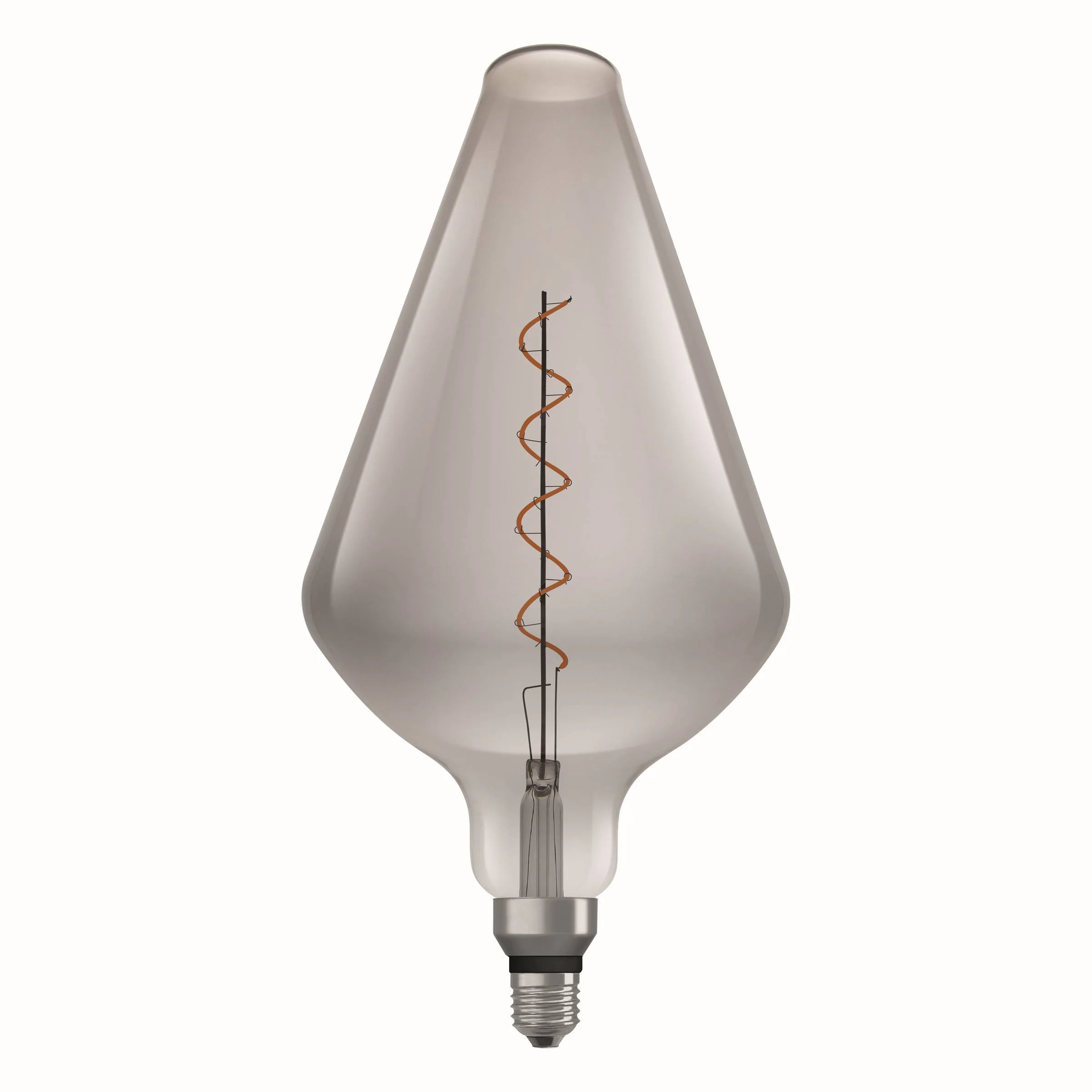 LED-Lampa Osram Deco AW188 E27 Vintage 1906 Dimbar