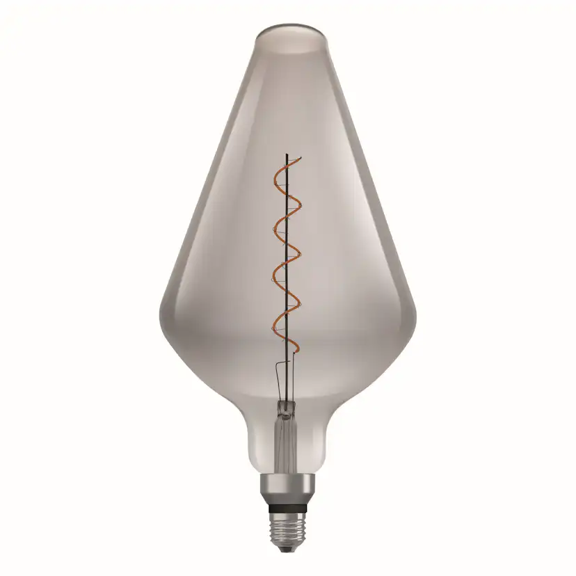 LED-Lampa Osram Deco AW188 E27 Vintage 1906 Dimbar