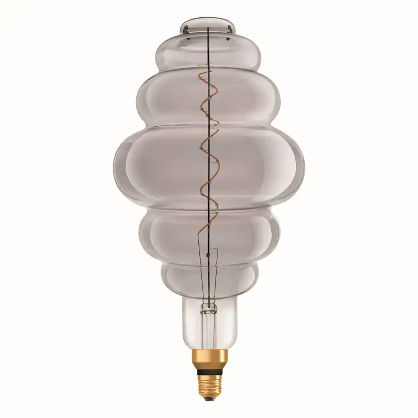 LED-Lampa Osram Deco Nest E27 Vintage 1906 Dimbar
