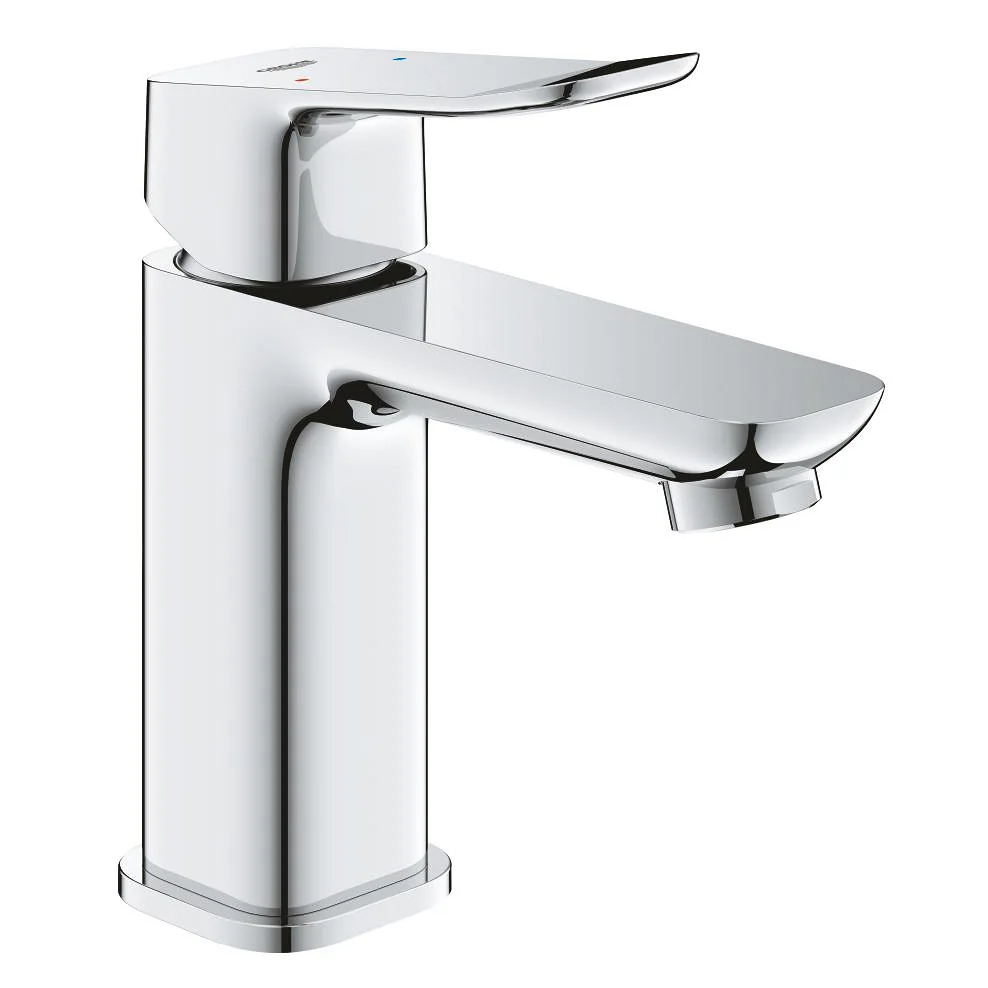 Tvättställsblandare Grohe Dice S med Bottenventil