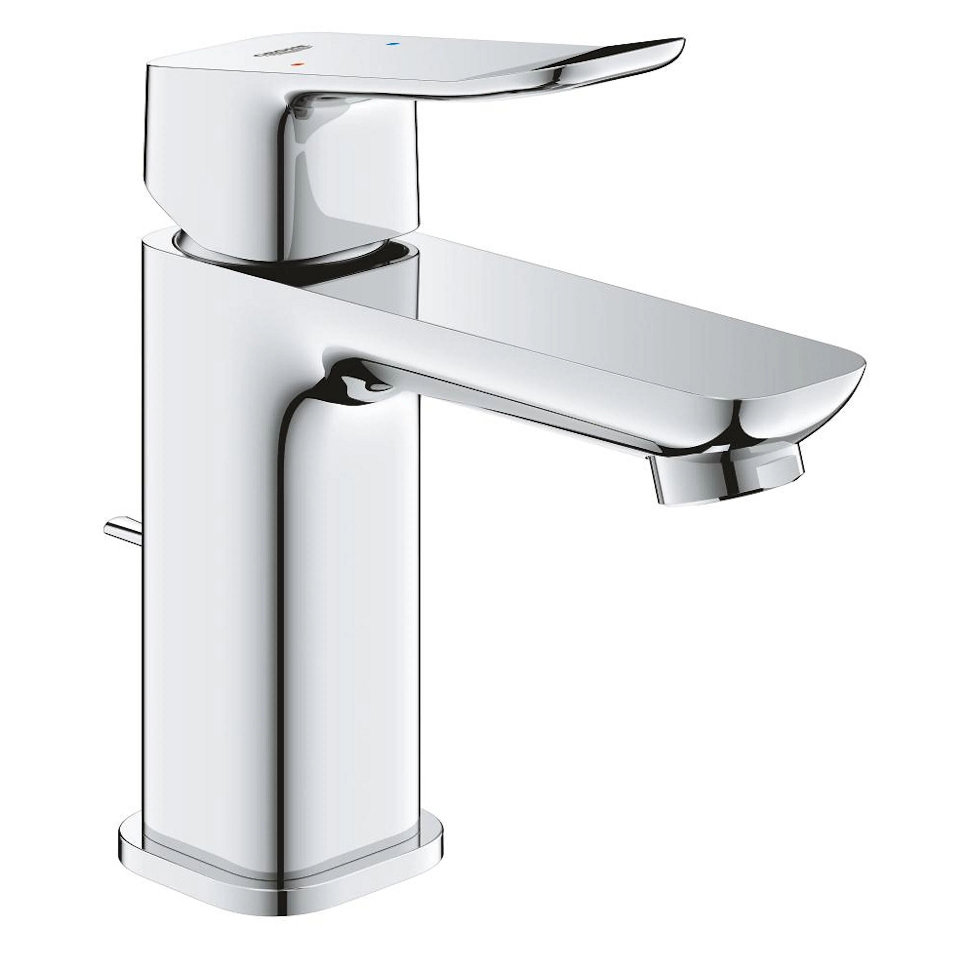 Tvättställsblandare Grohe Dice S med Lyftventil