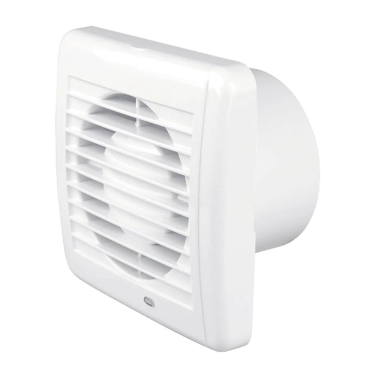Badrumsfläkt Flexit 100B P
