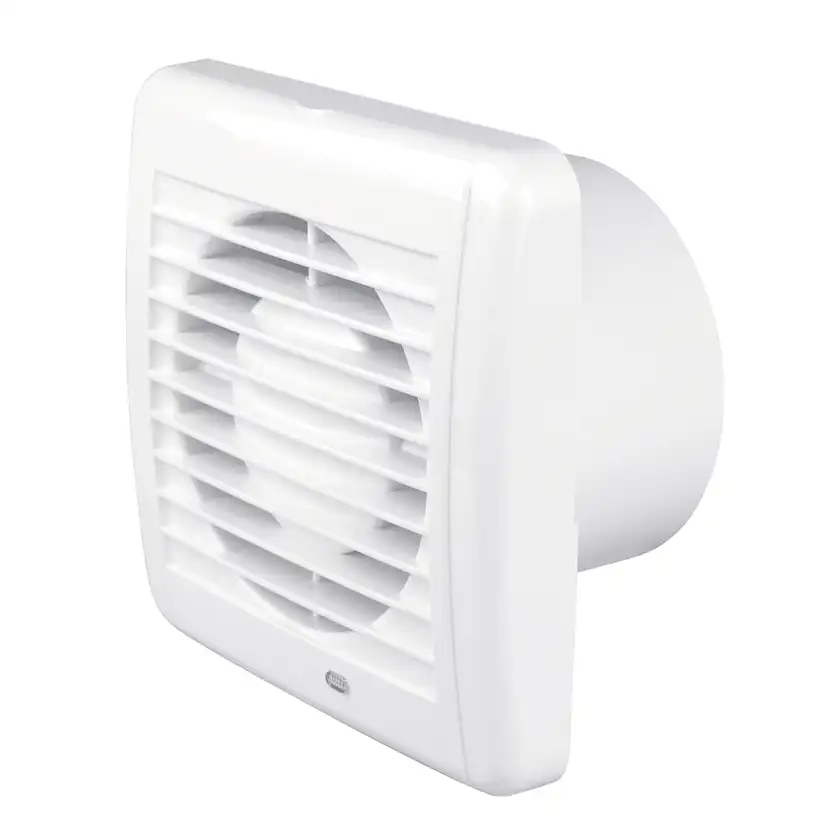 Badrumsfläkt Flexit 100B P