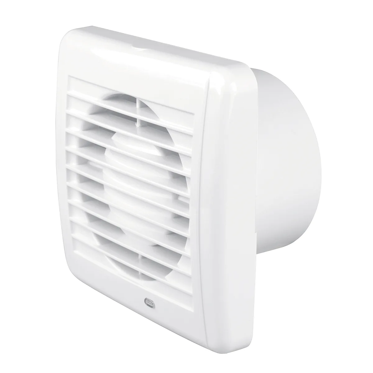 Badrumsfläkt Flexit 100B TH