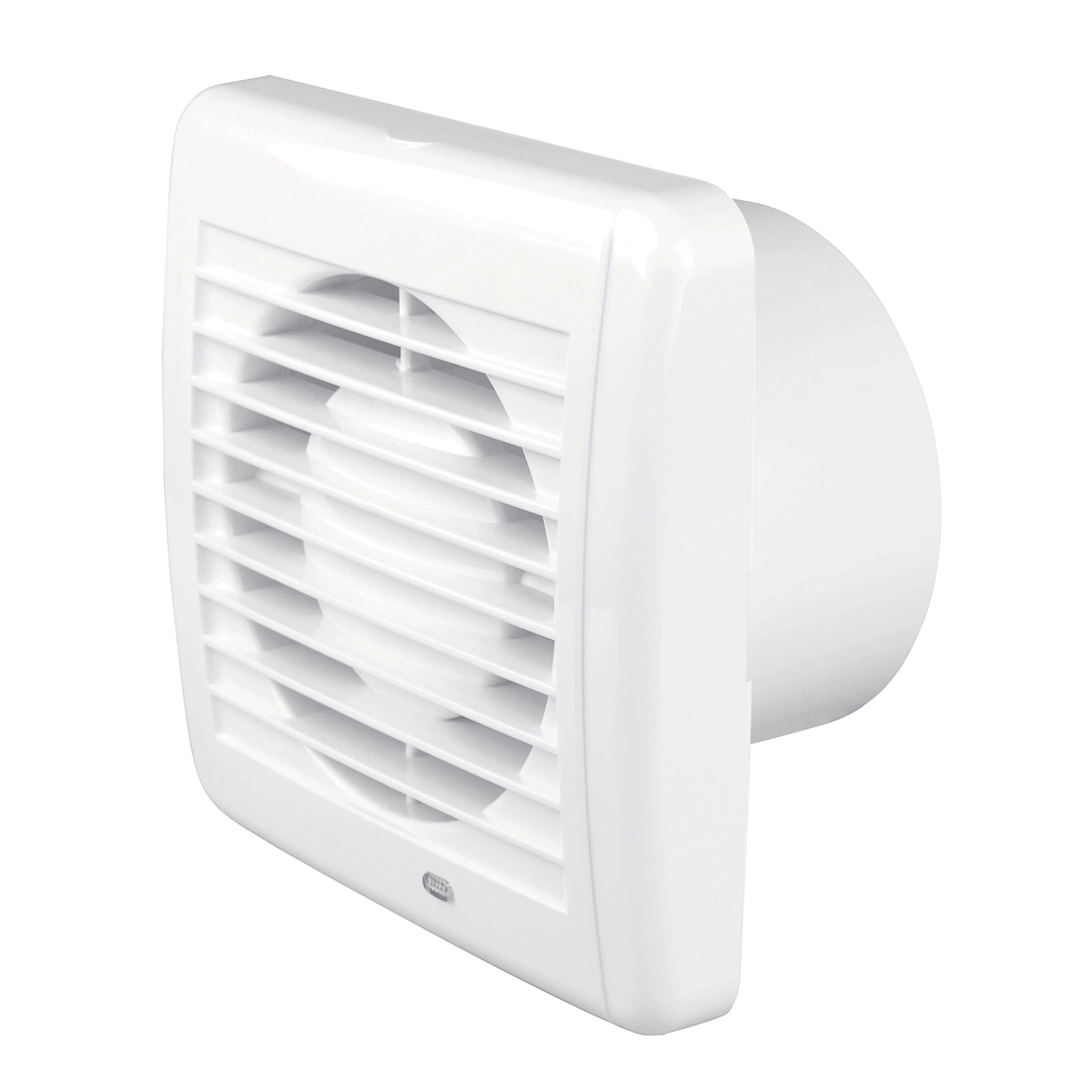 Badrumsfläkt Flexit 100B TH
